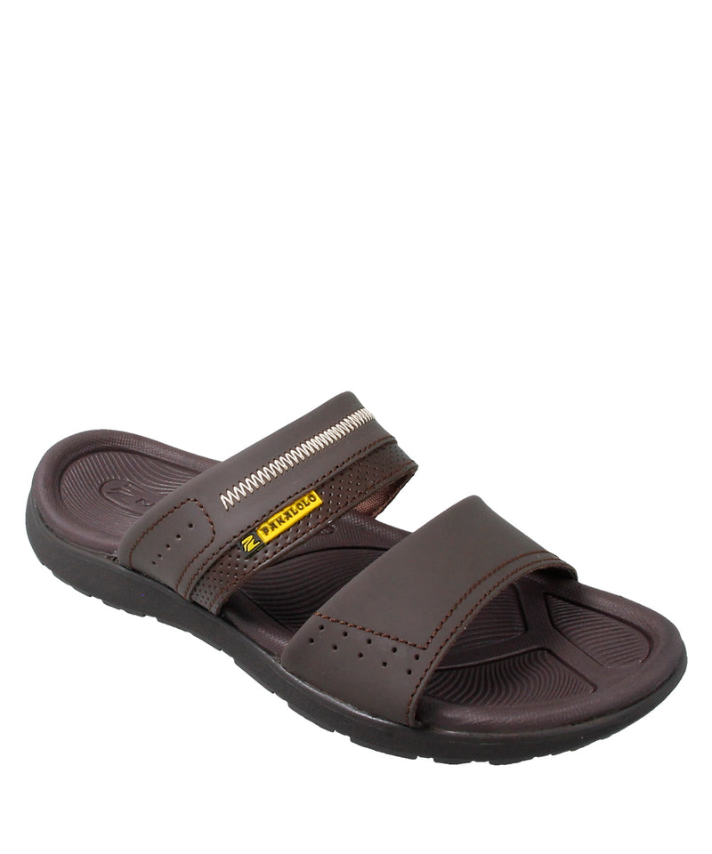 Pakalolo Boots Sandal Karang03A Brown Original