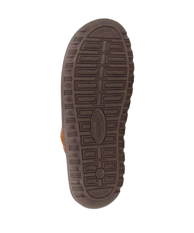 Pakalolo Boots Sandal LELAND TH PJL241C Tan Original