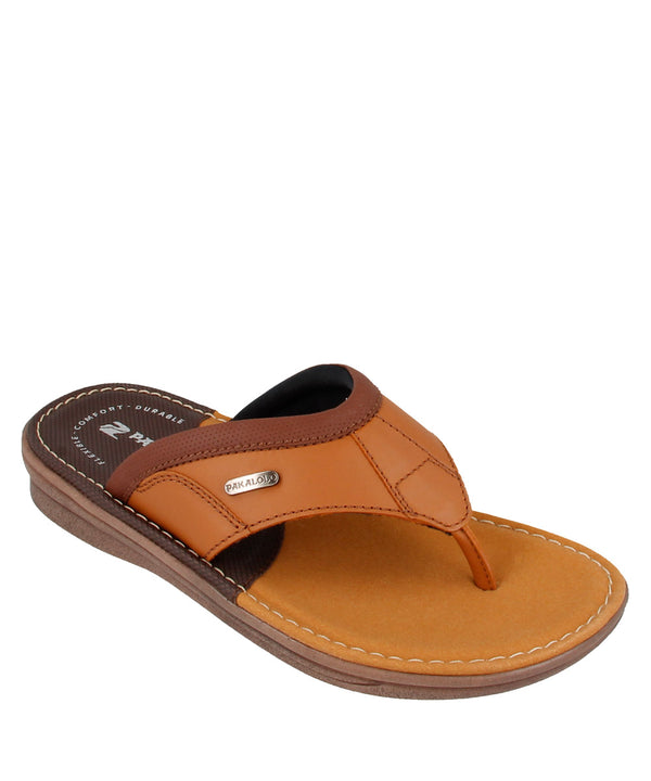 Pakalolo Boots Sandal Leo TH PJN214C Tan Original