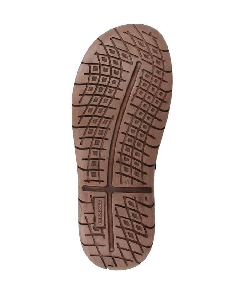 Pakalolo Boots Sandal Levi TH PJN235B Black Original