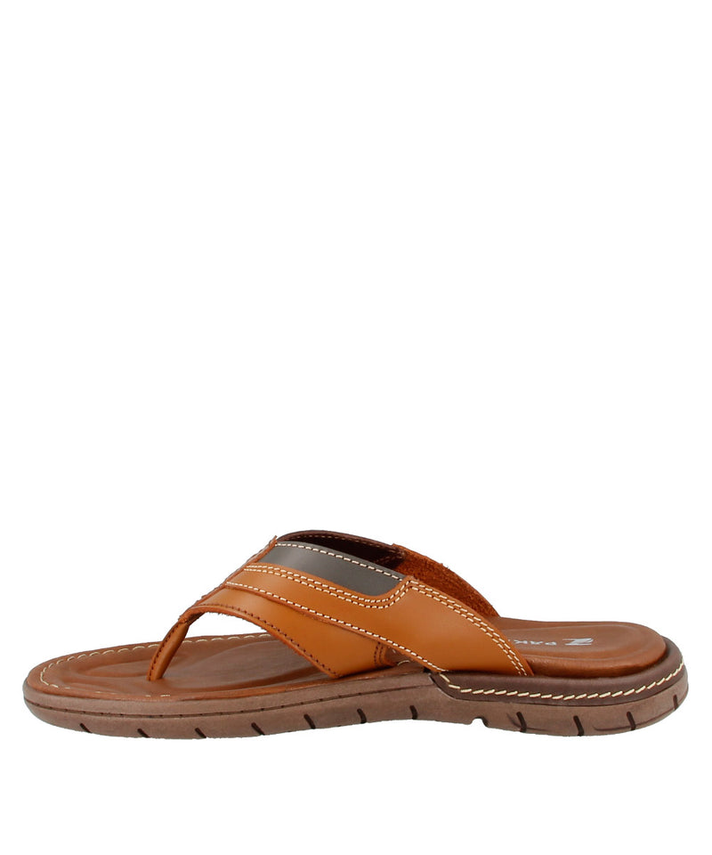 Pakalolo Boots Sandal Levi TH PJN235C Tan Original
