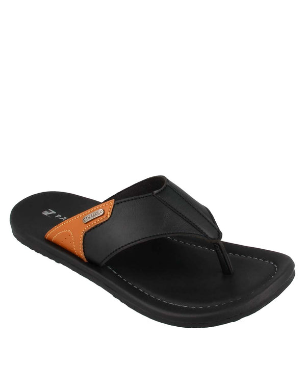 Pakalolo Boots Sandal LIAM TH PJL227B Black Original
