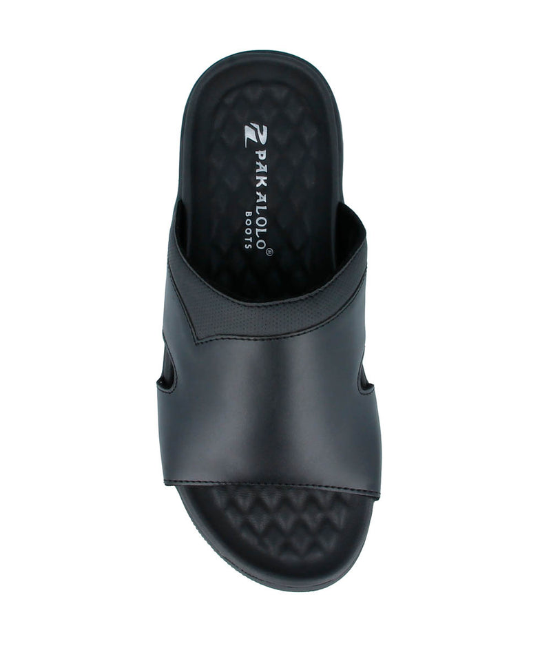 Pakalolo Boots Sendal Maximus SL PJS170B Black