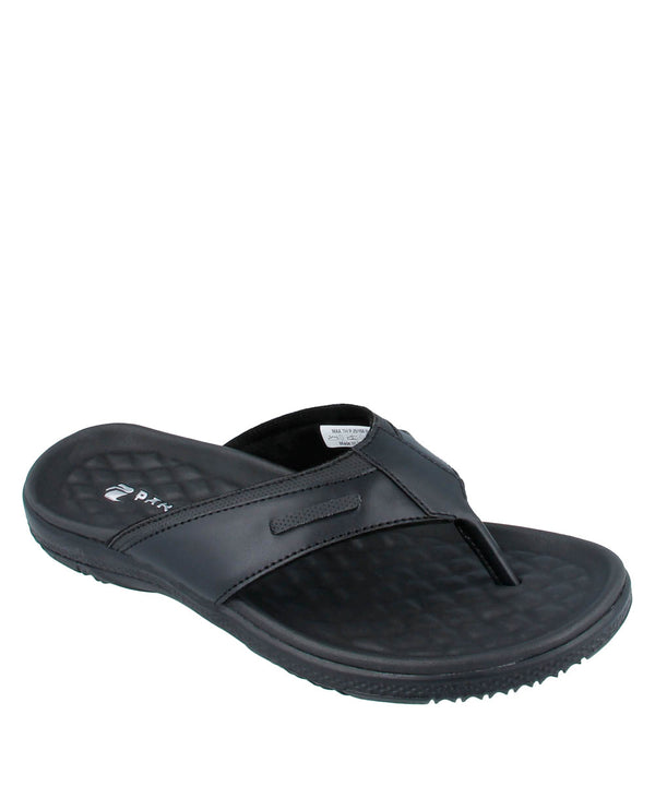 Pakalolo Boots Sandal MAX TH PJS168B Black