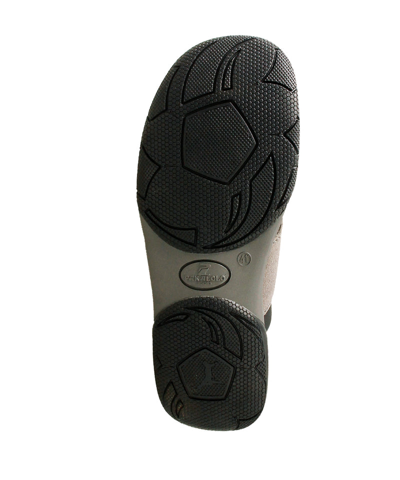 Pakalolo Boots Sandal MESSI 01 Black Original