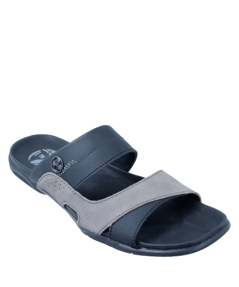 Pakalolo Boots Sandal MESSI 05 Black Original