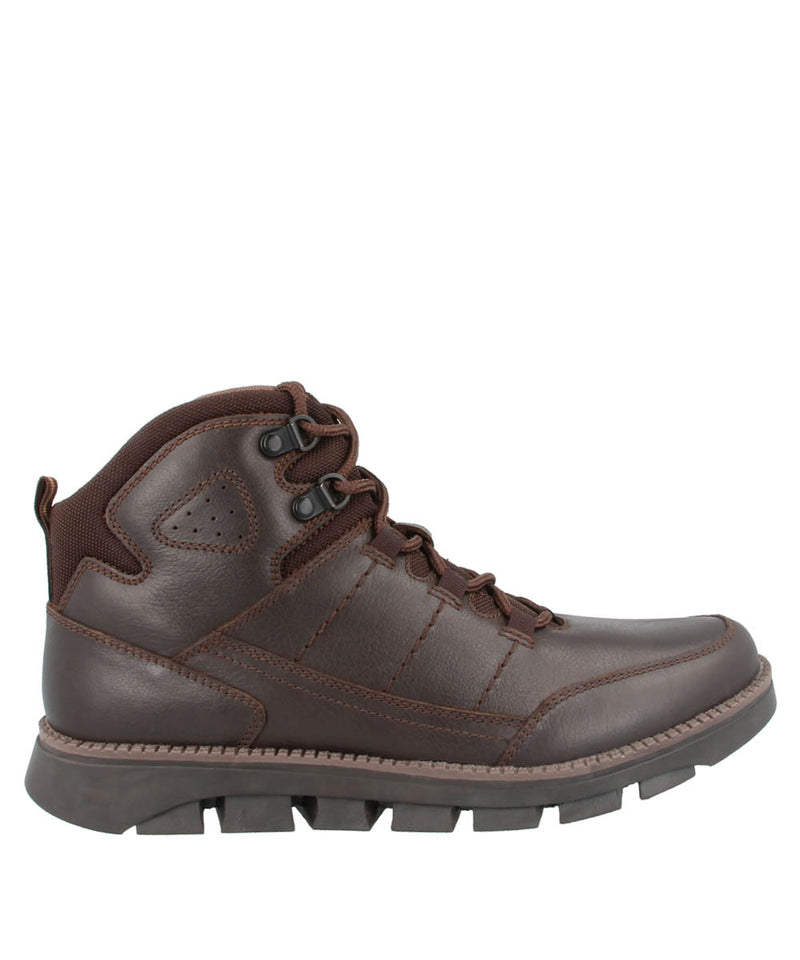 Pakalolo Boots Sepatu Michael BT PIN172A Brown boot