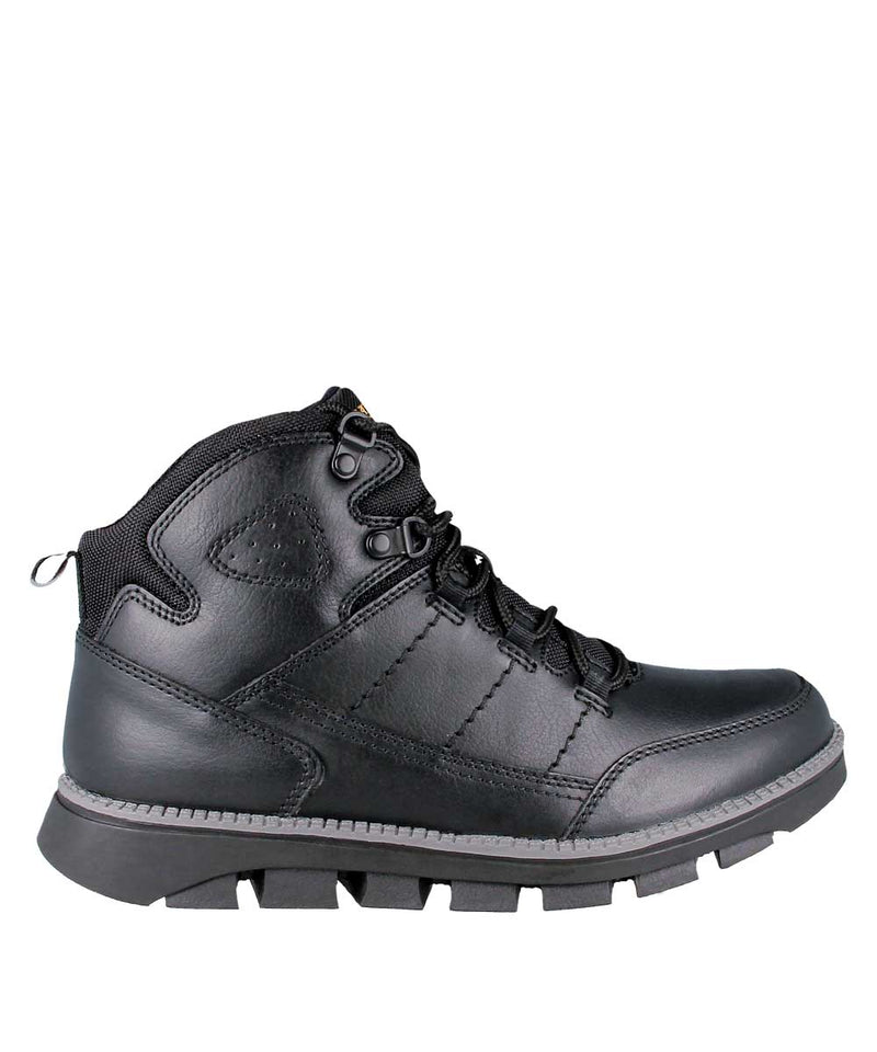 Pakalolo Boots Sepatu Michael BT PIN172B Black boot