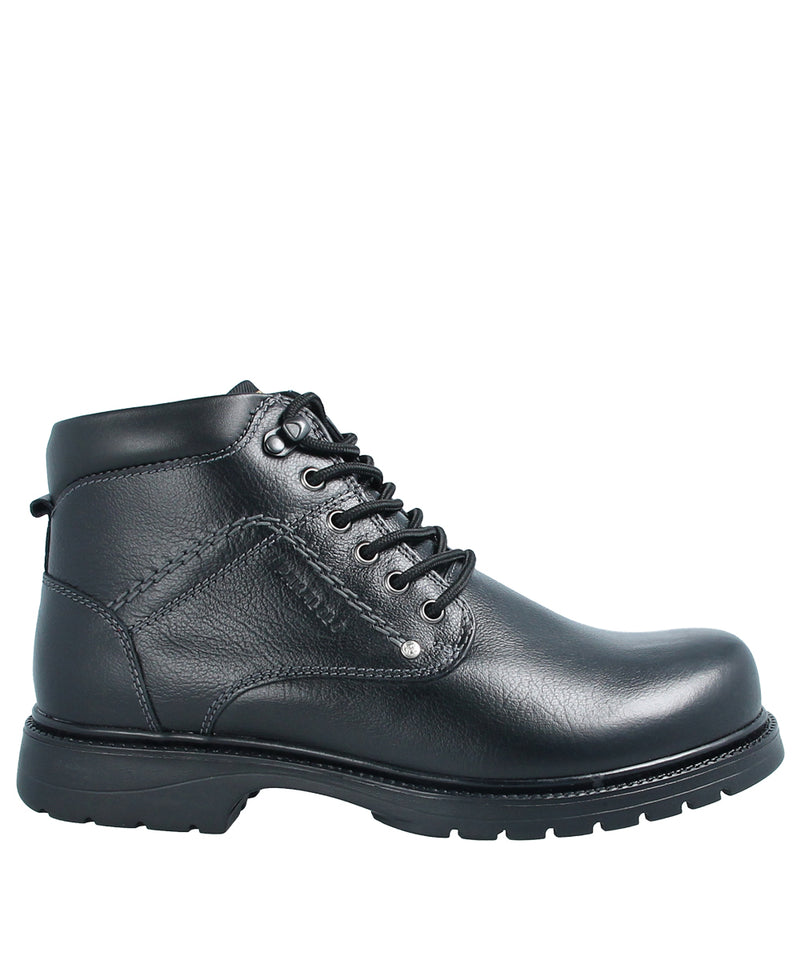 Pakalolo Boots Sepatu N87911B Black Boots