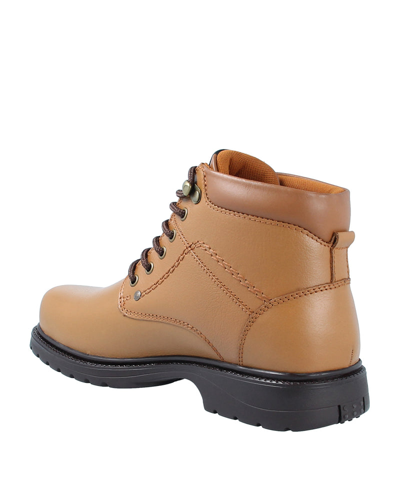 Pakalolo Boots Sepatu N87911C Tan Boots