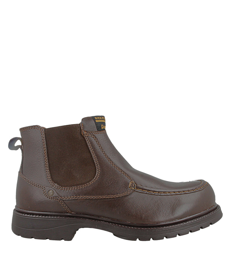 Pakalolo Boots Sepatu N87913A Brown Boots