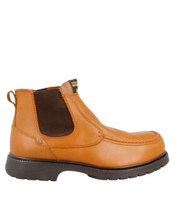 Pakalolo Boots Sepatu N87913C Tan Boots