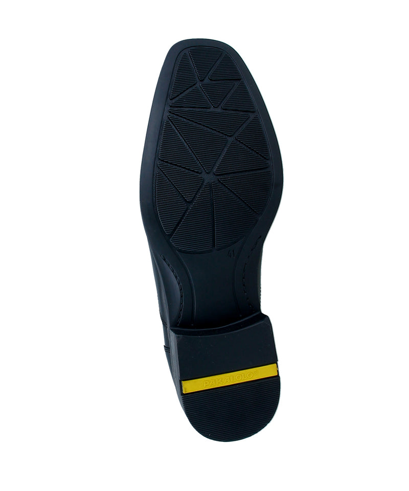 Pakalolo Boots Sepatu PHN314B CLIO LA Black