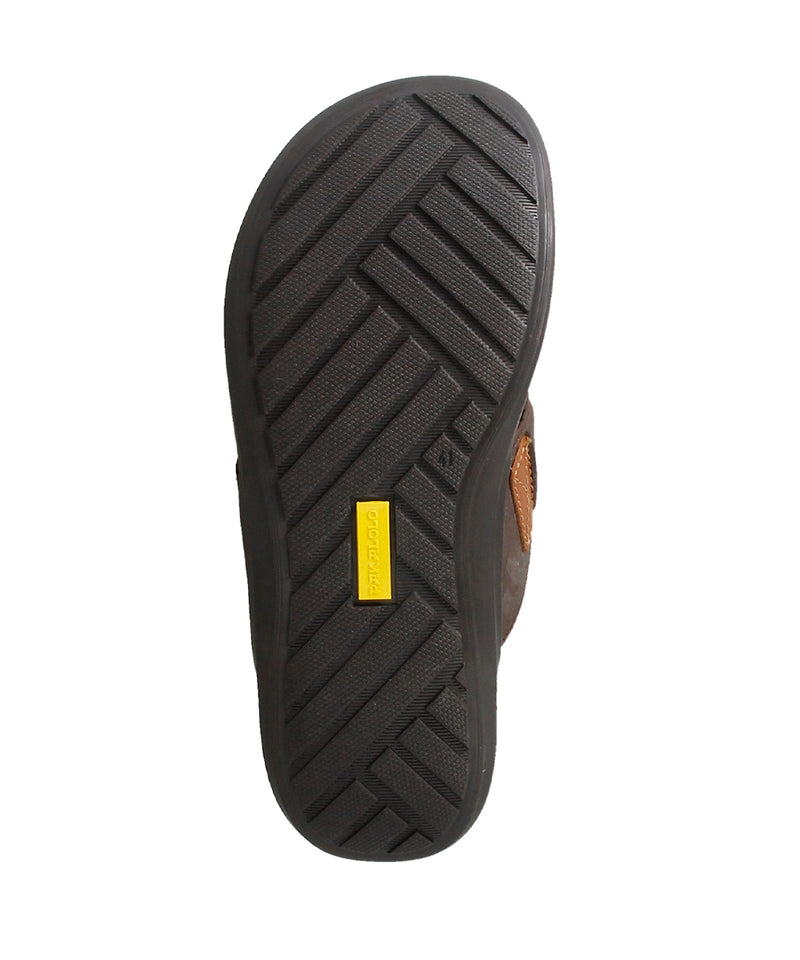 Pakalolo Boots Sandal PIRAMID01NSC Tan Original