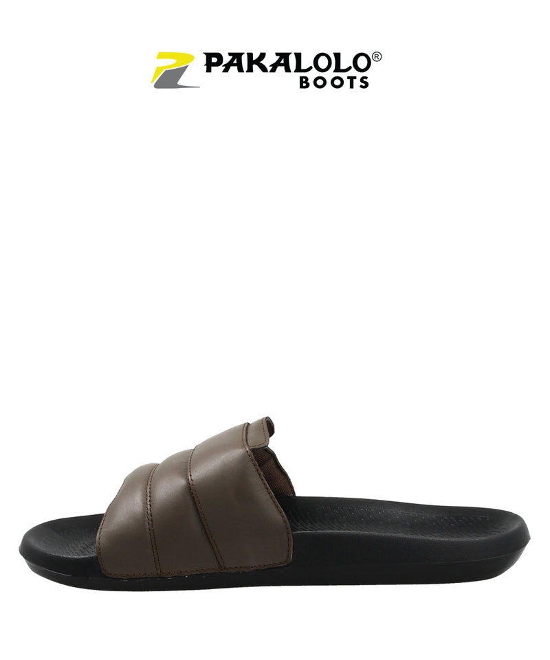 Pakalolo Boots Sandal PJN321 Brown Original