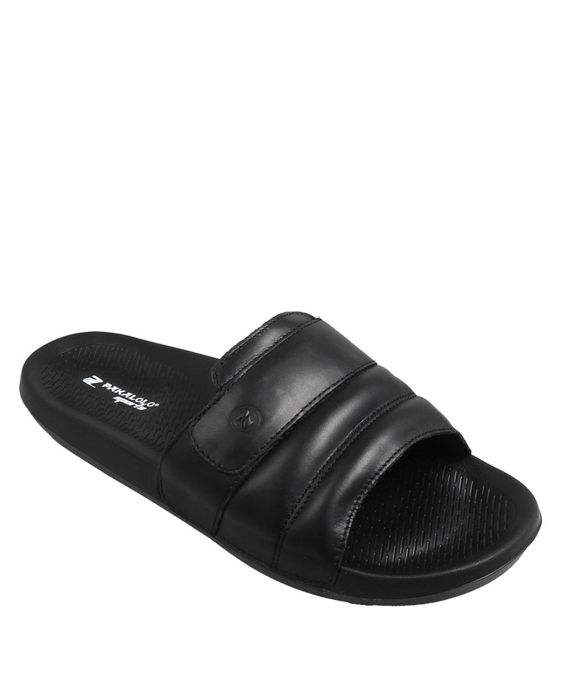 Pakalolo Boots Sandal PJN321 Black Original
