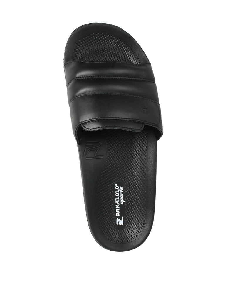 Pakalolo Boots Sandal PJN321 Black Original
