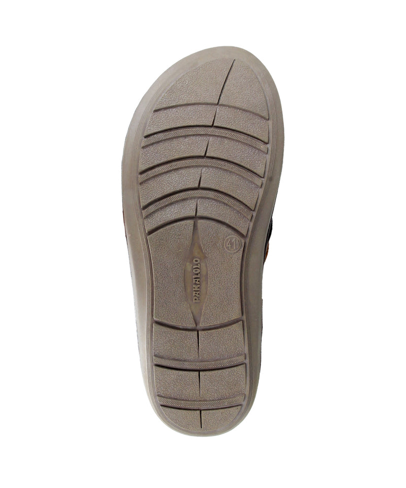 Pakalolo Boots Sandal SANTANA PJS031C Tan