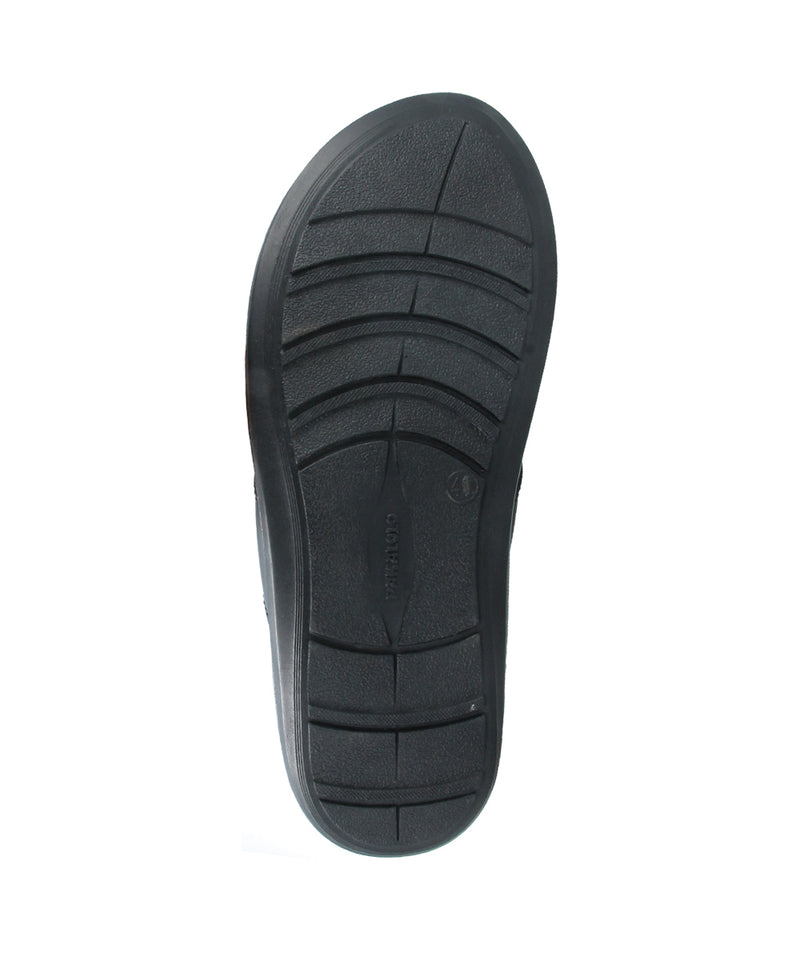 Pakalolo Boots Sandal SANTIAGO PJS032B Black