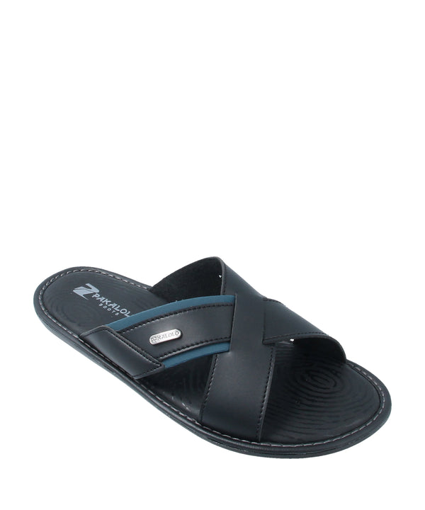 Pakalolo Boots Sandal SANTIAGO PJS032B Black