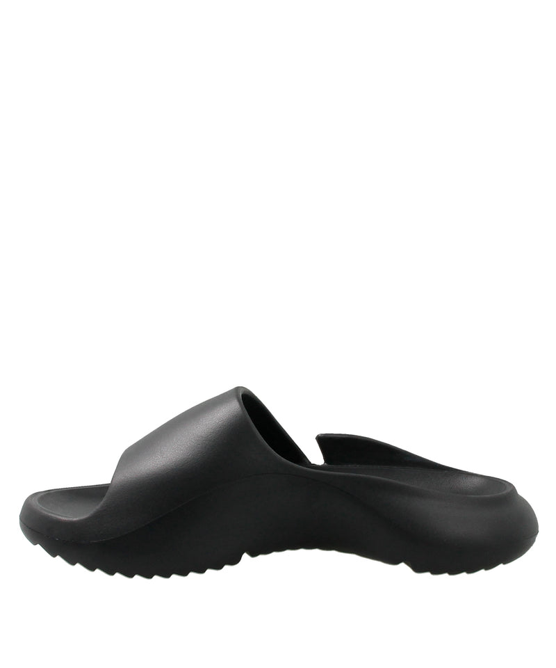 Pakalolo Boots Sandal Slide SKYWALKER Black Original