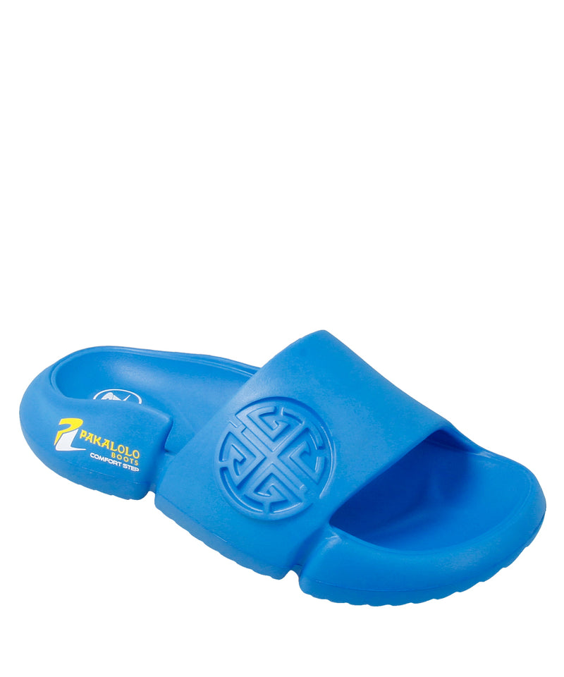 Pakalolo Boots Sandal Slide SKYWALKER Blue Original