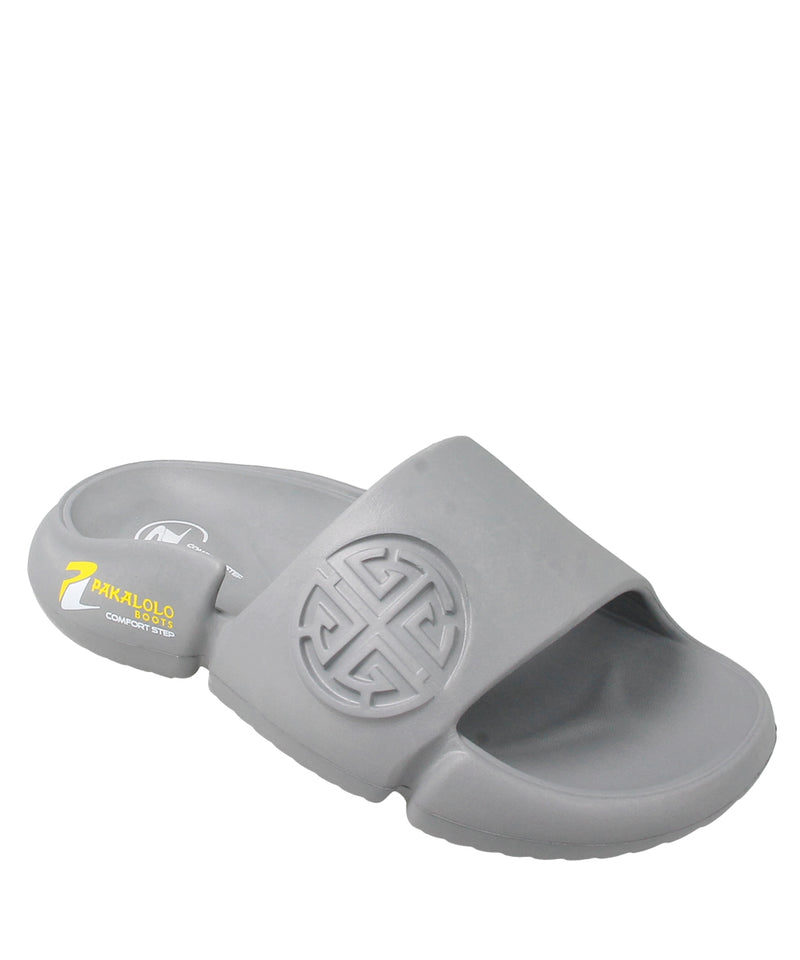Pakalolo Boots Sandal Slide SKYWALKER Grey Original