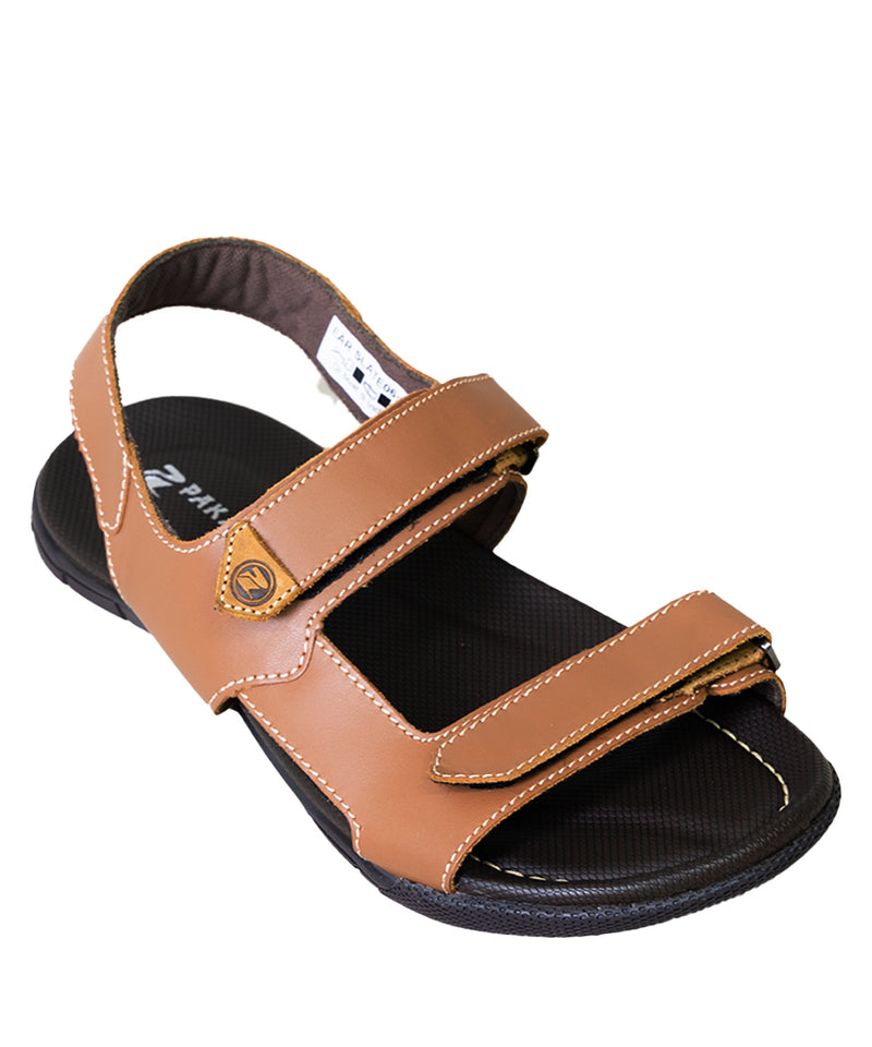 Pakalolo Boots Sandal SLATE 06 Tan