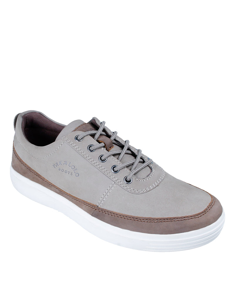 Pakalolo Boots Sepatu Vibrance12 Grey Sneakers