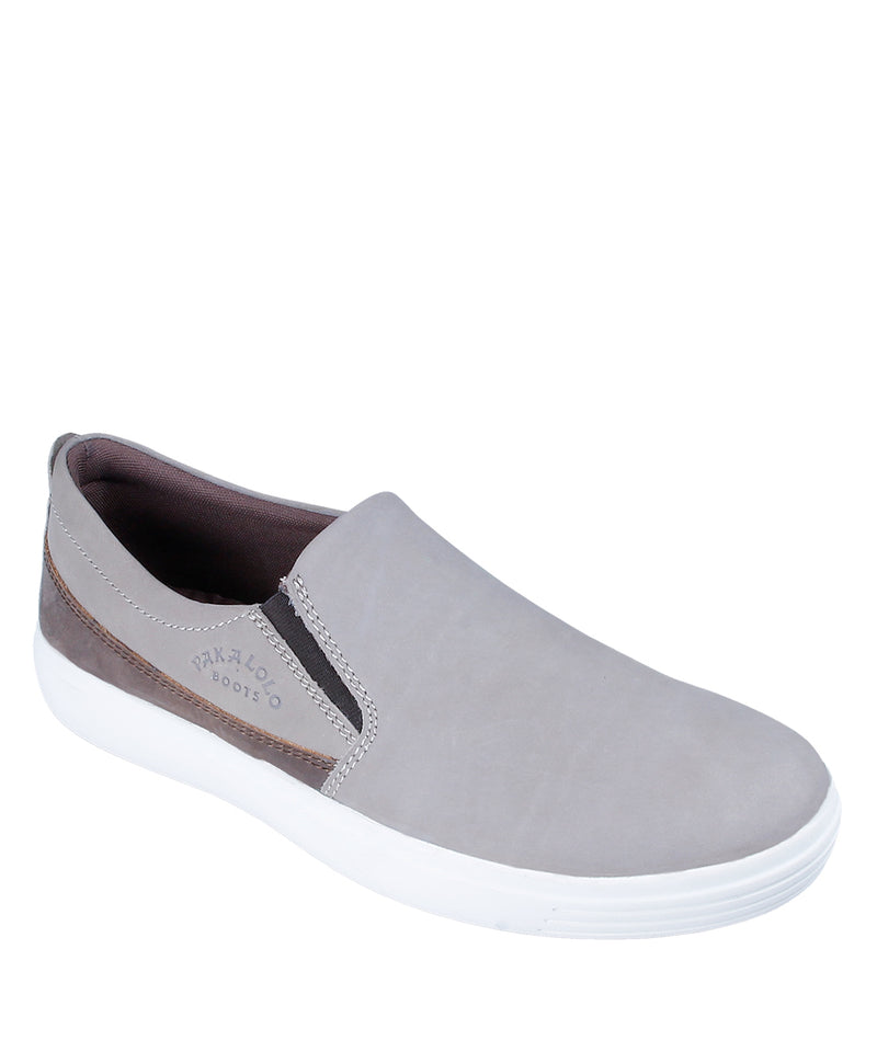 Pakalolo Boots Sepatu Vibrance14 Grey Sneakers