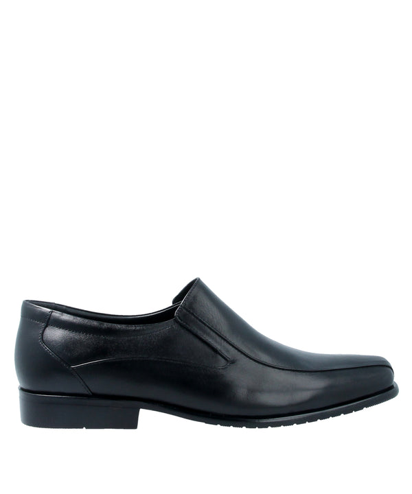 Pakalolo Boots Sepatu Y0693B Black Working