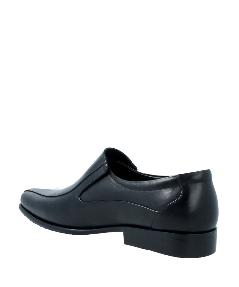 Pakalolo Boots Sepatu Y0693B Black Working