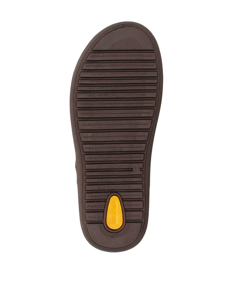Pakalolo Boots Sandal Y0831A Brown Original