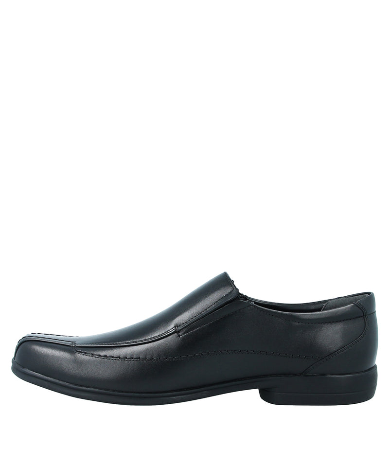 Pakalolo Boots Sepatu Y5655 Black Pantofel