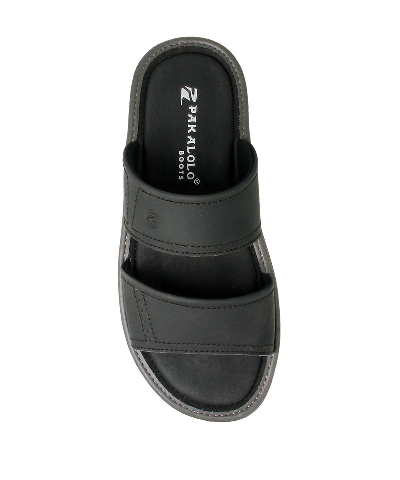 Pakalolo Boots Sandal HILLMAN 03 Black