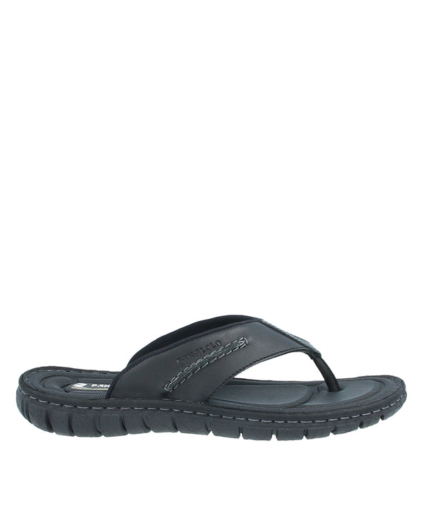 Pakalolo Boots Sandal Y07211B Black Original