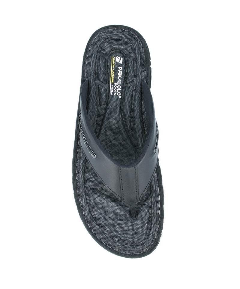 Pakalolo Boots Sandal Y07211B Black Original